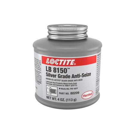 Henkel Loctite Lb 8150 Sv A/S Bo4Ozen 235092